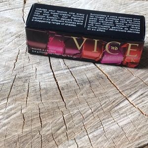 Urban Decay Vice Cream Lipstick - Rock Steady